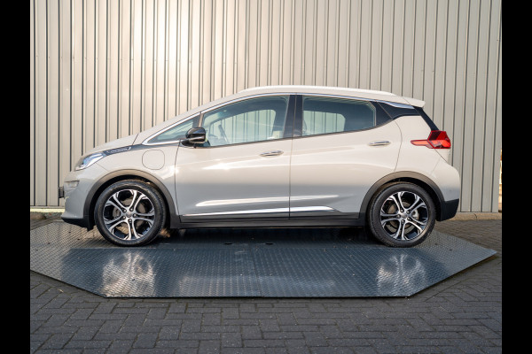 Opel Ampera-E Business executive 60 kWh | Keyless | Leder | Camera | Stoelverw. | Prijs Rijklaar!!