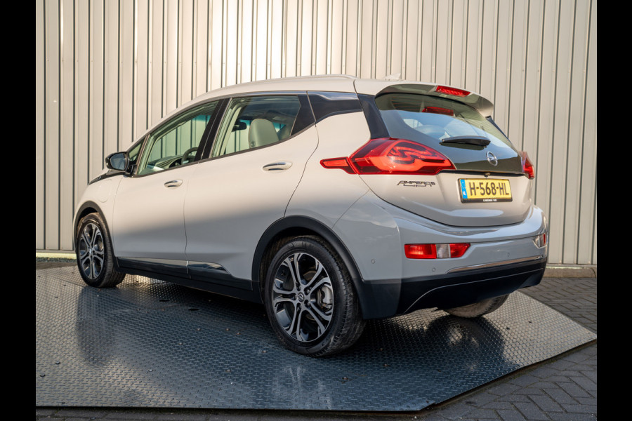 Opel Ampera-E Business executive 60 kWh | Keyless | Leder | Camera | Stoelverw. | Prijs Rijklaar!!