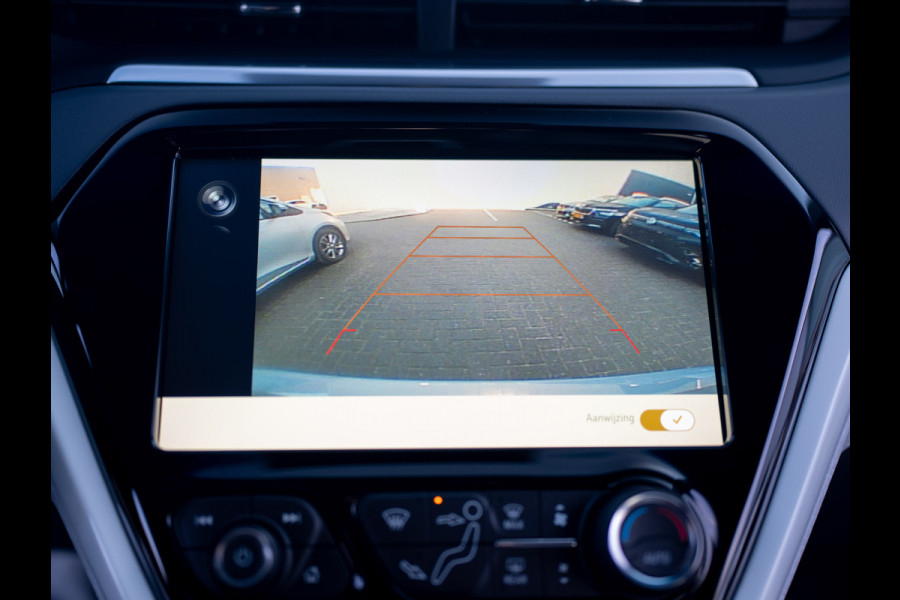 Opel Ampera-E Business executive 60 kWh | Keyless | Leder | Camera | Stoelverw. | Prijs Rijklaar!!