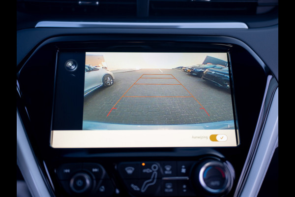 Opel Ampera-E Business executive 60 kWh | Keyless | Leder | Camera | Stoelverw. | Prijs Rijklaar!!