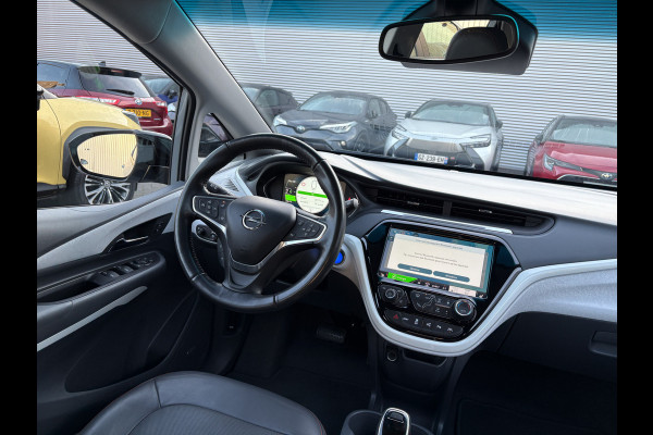 Opel Ampera-E Business executive 60 kWh | Keyless | Leder | Camera | Stoelverw. | Prijs Rijklaar!!