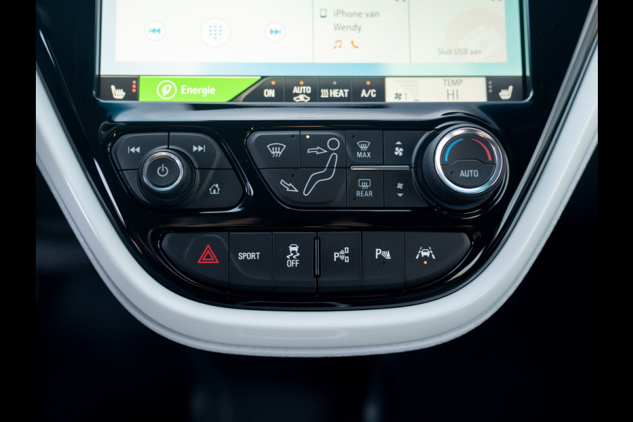 Opel Ampera-E Business executive 60 kWh | Keyless | Leder | Camera | Stoelverw. | Prijs Rijklaar!!