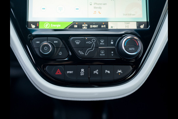 Opel Ampera-E Business executive 60 kWh | Keyless | Leder | Camera | Stoelverw. | Prijs Rijklaar!!