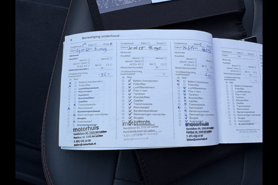 Opel Ampera-E Business executive 60 kWh | Keyless | Leder | Camera | Stoelverw. | Prijs Rijklaar!!