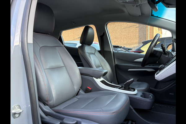 Opel Ampera-E Business executive 60 kWh | Keyless | Leder | Camera | Stoelverw. | Prijs Rijklaar!!