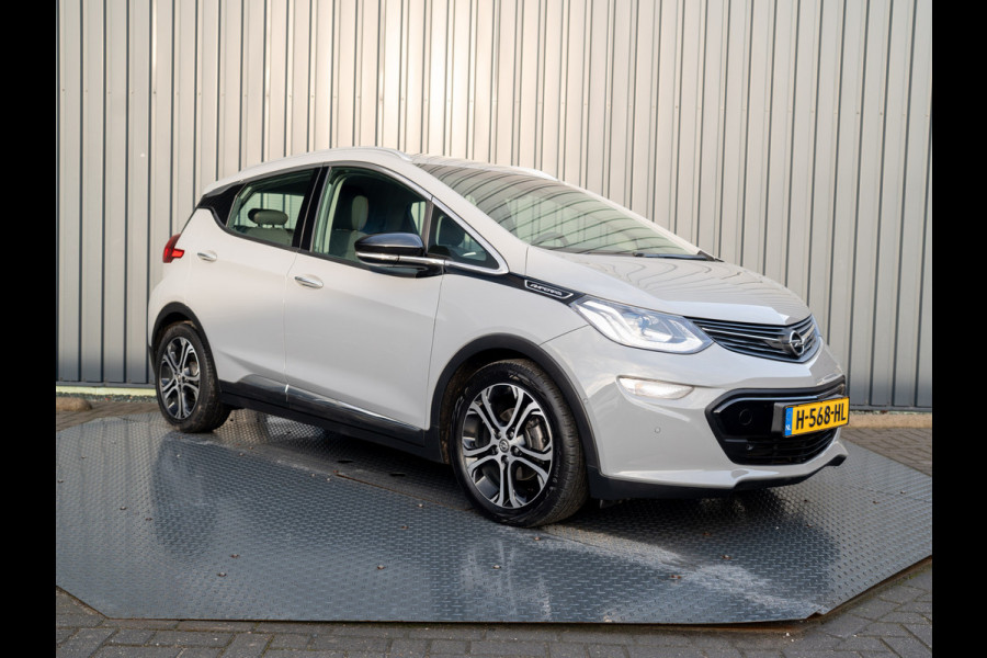 Opel Ampera-E Business executive 60 kWh | Keyless | Leder | Camera | Stoelverw. | Prijs Rijklaar!!