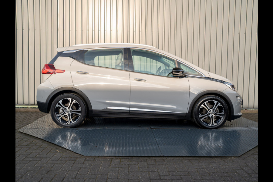 Opel Ampera-E Business executive 60 kWh | Keyless | Leder | Camera | Stoelverw. | Prijs Rijklaar!!