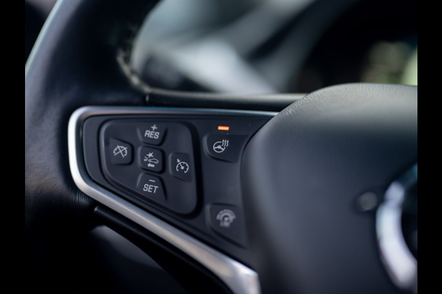 Opel Ampera-E Business executive 60 kWh | Keyless | Leder | Camera | Stoelverw. | Prijs Rijklaar!!