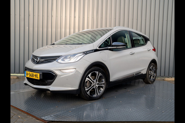 Opel Ampera-E Business executive 60 kWh | Keyless | Leder | Camera | Stoelverw. | Prijs Rijklaar!!