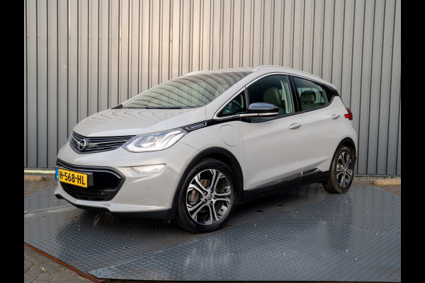 Opel Ampera-E Business executive 60 kWh | Keyless | Leder | Camera | Stoelverw. | Prijs Rijklaar!!