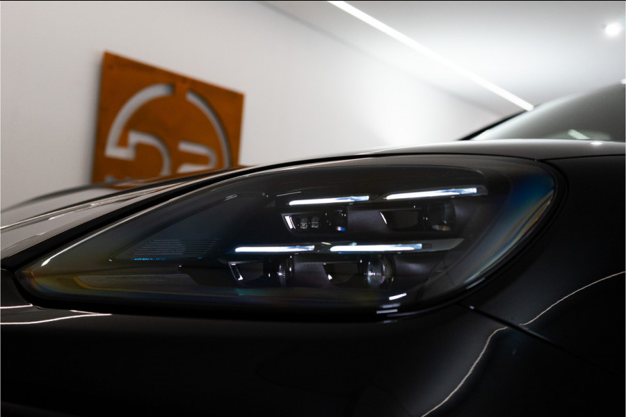 Porsche Cayenne Coupé 3.0 E-Hybrid 462PK | InnoDrive | Bose | Bicolor | Sportchrono | VOL! Fabrieksgarantie