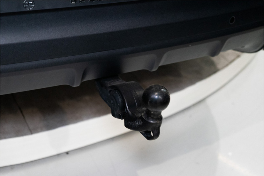 Porsche Cayenne Coupé 3.0 E-Hybrid 462PK | InnoDrive | Bose | Bicolor | Sportchrono | VOL! Fabrieksgarantie