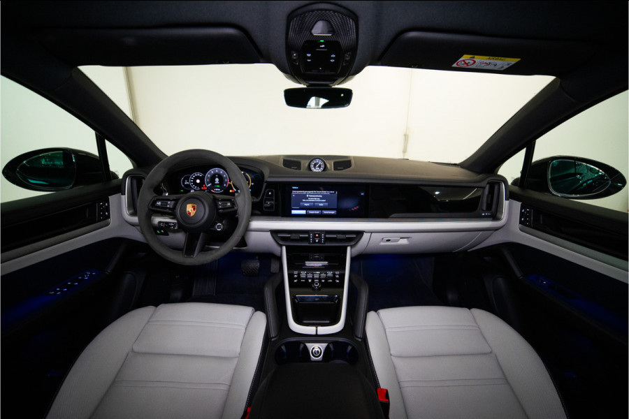 Porsche Cayenne Coupé 3.0 E-Hybrid 462PK | InnoDrive | Bose | Bicolor | Sportchrono | VOL! Fabrieksgarantie