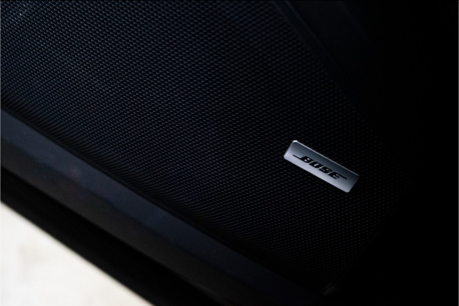 Porsche Cayenne Coupé 3.0 E-Hybrid 462PK | InnoDrive | Bose | Bicolor | Sportchrono | VOL! Fabrieksgarantie