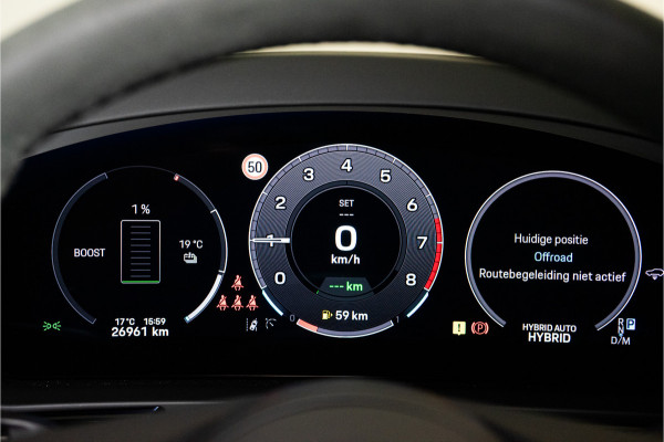 Porsche Cayenne Coupé 3.0 E-Hybrid 462PK | InnoDrive | Bose | Bicolor | Sportchrono | VOL! Fabrieksgarantie