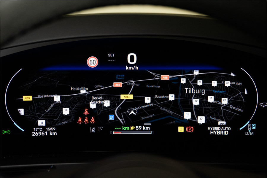 Porsche Cayenne Coupé 3.0 E-Hybrid 462PK | InnoDrive | Bose | Bicolor | Sportchrono | VOL! Fabrieksgarantie