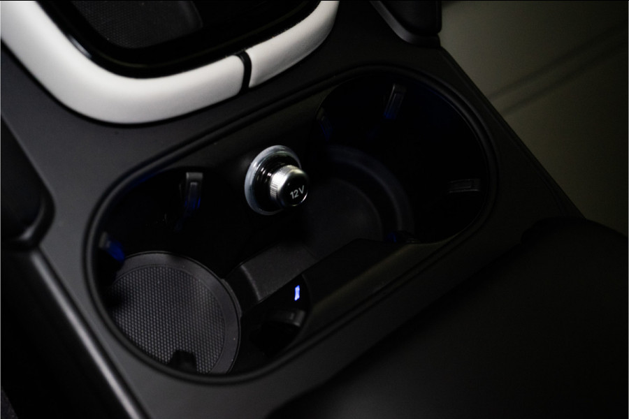 Porsche Cayenne Coupé 3.0 E-Hybrid 462PK | InnoDrive | Bose | Bicolor | Sportchrono | VOL! Fabrieksgarantie