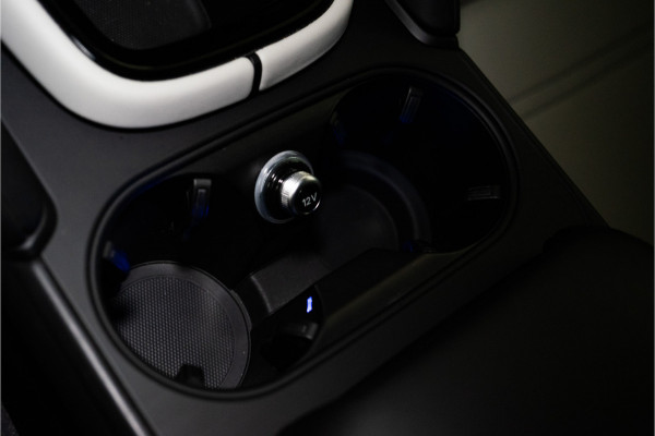 Porsche Cayenne Coupé 3.0 E-Hybrid 462PK | InnoDrive | Bose | Bicolor | Sportchrono | VOL! Fabrieksgarantie