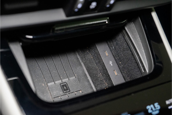 Porsche Cayenne Coupé 3.0 E-Hybrid 462PK | InnoDrive | Bose | Bicolor | Sportchrono | VOL! Fabrieksgarantie