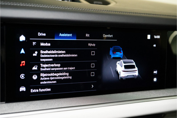 Porsche Cayenne Coupé 3.0 E-Hybrid 462PK | InnoDrive | Bose | Bicolor | Sportchrono | VOL! Fabrieksgarantie