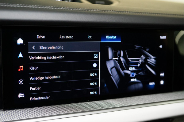 Porsche Cayenne Coupé 3.0 E-Hybrid 462PK | InnoDrive | Bose | Bicolor | Sportchrono | VOL! Fabrieksgarantie