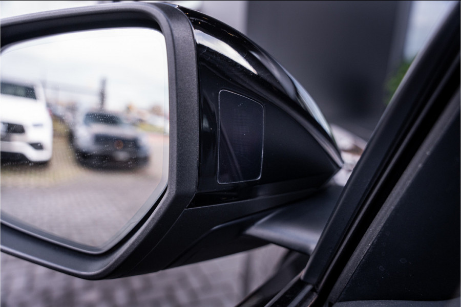 Audi RSQ8 4.0 TFSI quattro - RS Dynamic + | Panorama | B&O | Luchtvering | Stoelkoeling & Massage