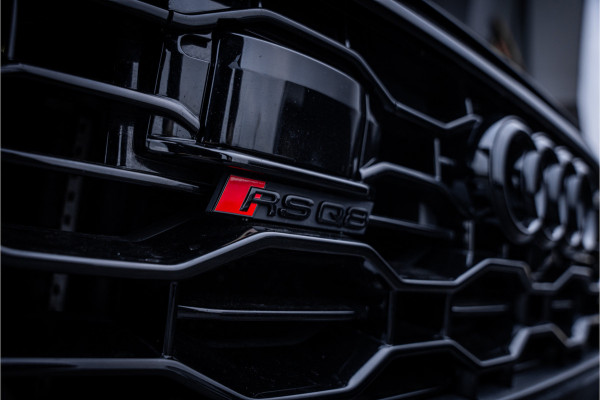 Audi RSQ8 4.0 TFSI quattro - RS Dynamic + | Panorama | B&O | Luchtvering | Stoelkoeling & Massage