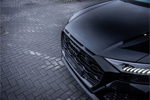 Audi RSQ8 4.0 TFSI quattro - RS Dynamic + | Panorama | B&O | Luchtvering | Stoelkoeling & Massage