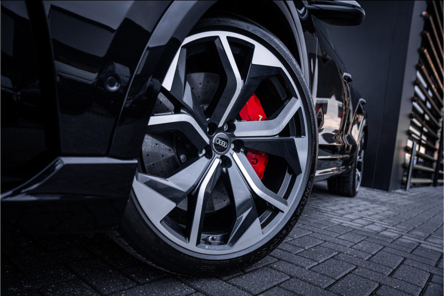 Audi RSQ8 4.0 TFSI quattro - RS Dynamic + | Panorama | B&O | Luchtvering | Stoelkoeling & Massage