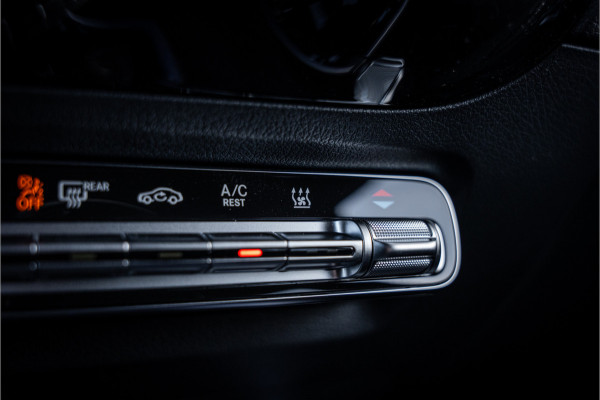 Mercedes-Benz GLA GLA250 e Business Solution AMG - Keyless | Stoelverwarming | ACC | Carbon | Standkachel