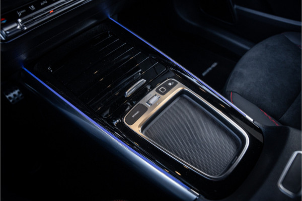 Mercedes-Benz GLA GLA250 e Business Solution AMG - Keyless | Stoelverwarming | ACC | Carbon | Standkachel
