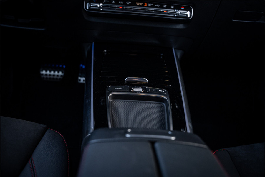 Mercedes-Benz GLA GLA250 e Business Solution AMG - Keyless | Stoelverwarming | ACC | Carbon | Standkachel