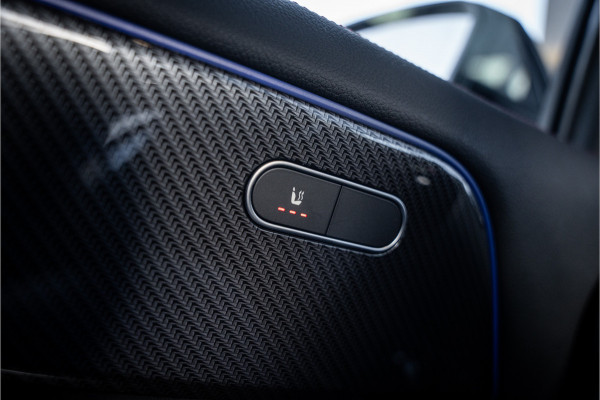 Mercedes-Benz GLA GLA250 e Business Solution AMG - Keyless | Stoelverwarming | ACC | Carbon | Standkachel