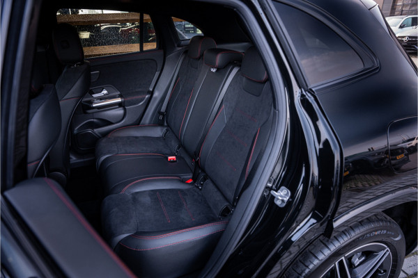 Mercedes-Benz GLA GLA250 e Business Solution AMG - Keyless | Stoelverwarming | ACC | Carbon | Standkachel