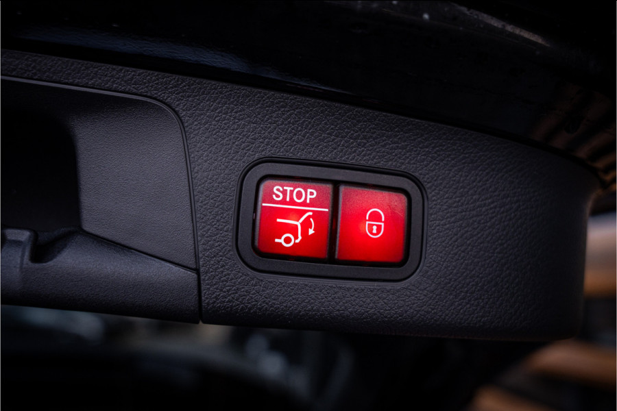 Mercedes-Benz GLA GLA250 e Business Solution AMG - Keyless | Stoelverwarming | ACC | Carbon | Standkachel