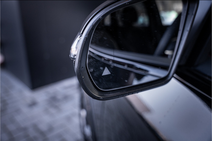 Mercedes-Benz GLA GLA250 e Business Solution AMG - Keyless | Stoelverwarming | ACC | Carbon | Standkachel