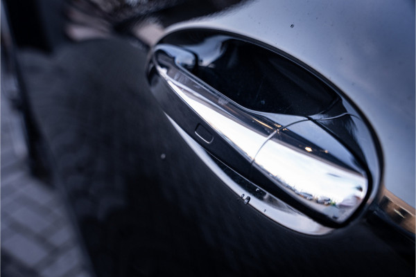 Mercedes-Benz GLA GLA250 e Business Solution AMG - Keyless | Stoelverwarming | ACC | Carbon | Standkachel