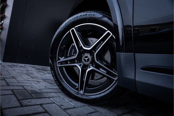 Mercedes-Benz GLA GLA250 e Business Solution AMG - Keyless | Stoelverwarming | ACC | Carbon | Standkachel