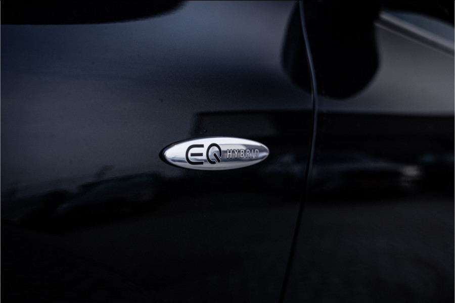 Mercedes-Benz GLA GLA250 e Business Solution AMG - Keyless | Stoelverwarming | ACC | Carbon | Standkachel