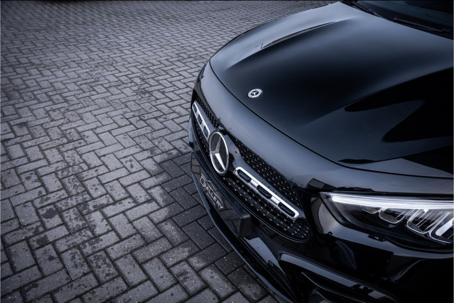 Mercedes-Benz GLA GLA250 e Business Solution AMG - Keyless | Stoelverwarming | ACC | Carbon | Standkachel