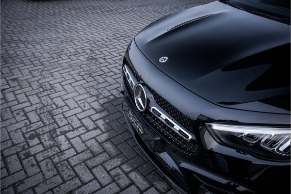 Mercedes-Benz GLA GLA250 e Business Solution AMG - Keyless | Stoelverwarming | ACC | Carbon | Standkachel