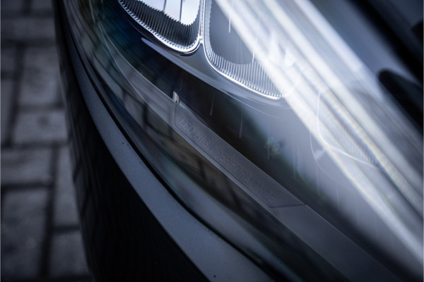 Mercedes-Benz GLA GLA250 e Business Solution AMG - Keyless | Stoelverwarming | ACC | Carbon | Standkachel