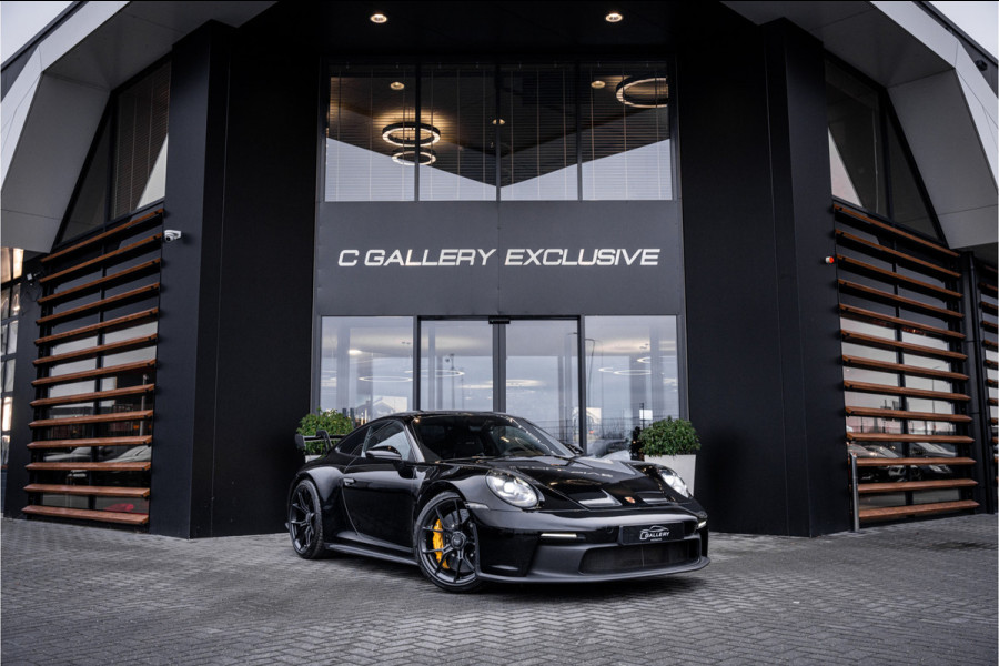 Porsche 911 992 4.0 GT3 - Keramisch | Lift | Bose | Camera | PDLS