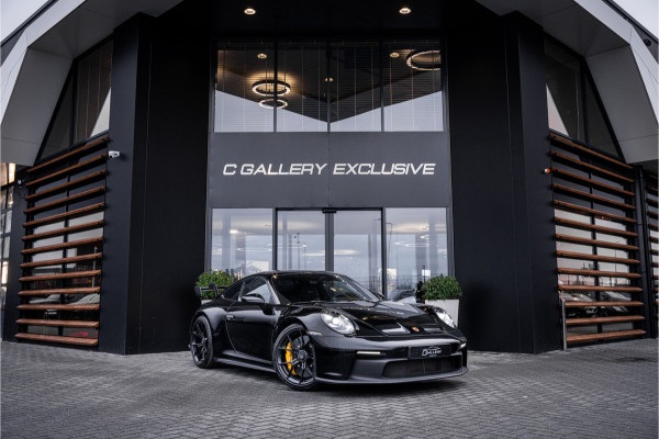 Porsche 911 992 4.0 GT3 - Keramisch | Lift | Bose | Camera | PDLS