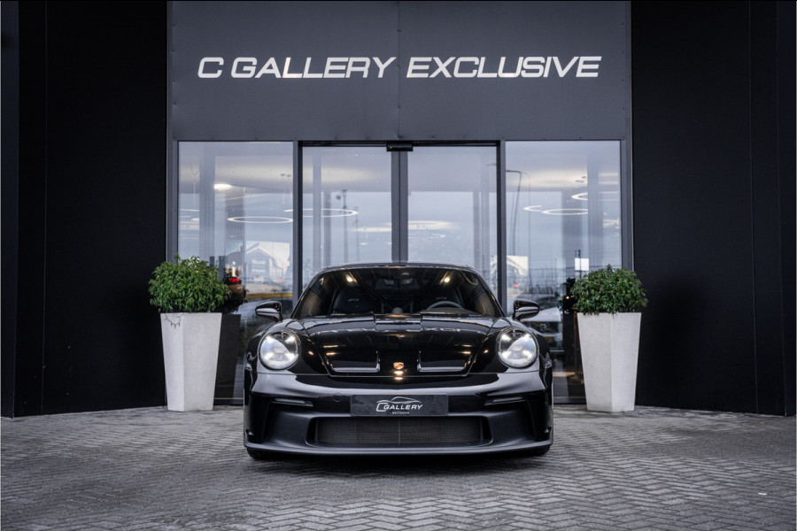 Porsche 911 992 4.0 GT3 - Keramisch | Lift | Bose | Camera | PDLS