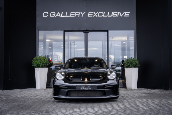 Porsche 911 992 4.0 GT3 - Keramisch | Lift | Bose | Camera | PDLS