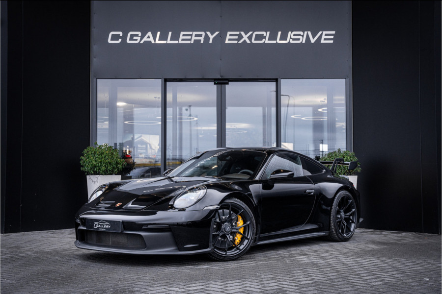 Porsche 911 992 4.0 GT3 - Keramisch | Lift | Bose | Camera | PDLS