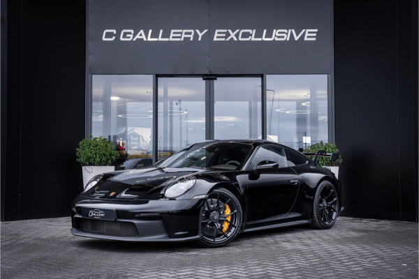 Porsche 911 992 4.0 GT3 - Keramisch | Lift | Bose | Camera | PDLS