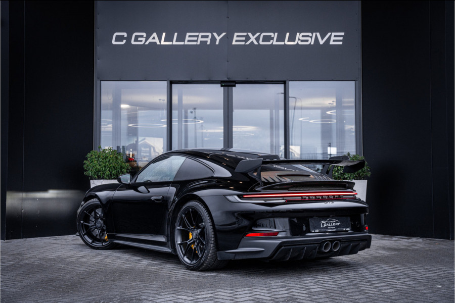 Porsche 911 992 4.0 GT3 - Keramisch | Lift | Bose | Camera | PDLS