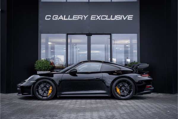 Porsche 911 992 4.0 GT3 - Keramisch | Lift | Bose | Camera | PDLS